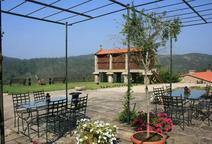 Casa Grande Do Bachao