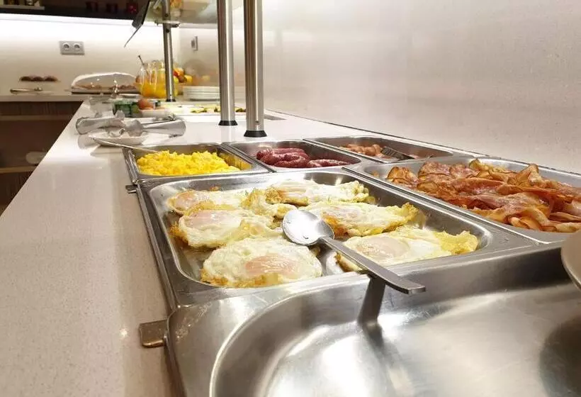 Gran Hotel Botánicos