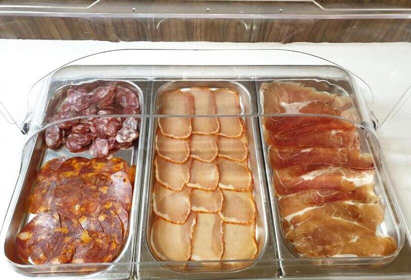 Gran Hotel Botánicos