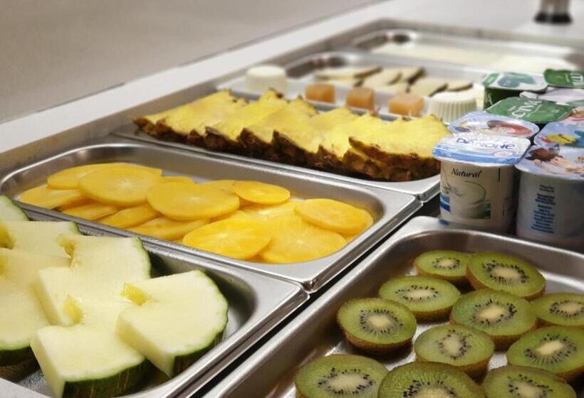 Gran Hotel Botánicos