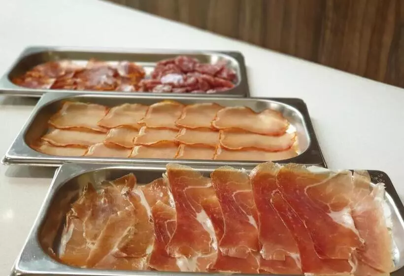 Gran Hotel Botánicos