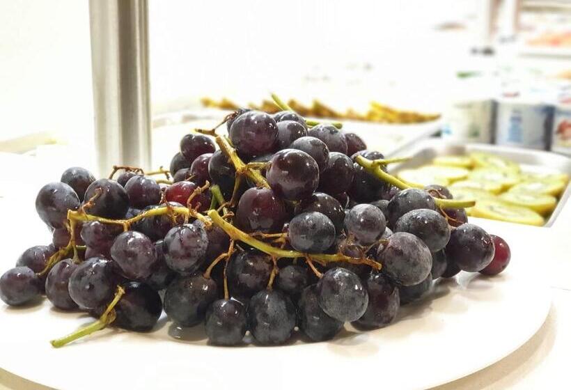 Gran Hotel Botánicos