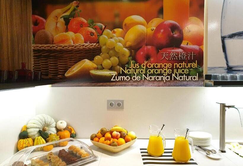 Gran Hotel Botánicos