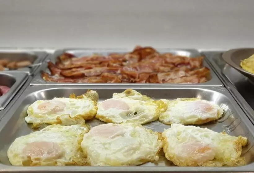 Gran Hotel Botánicos