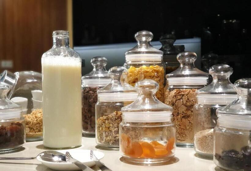 Gran Hotel Botánicos