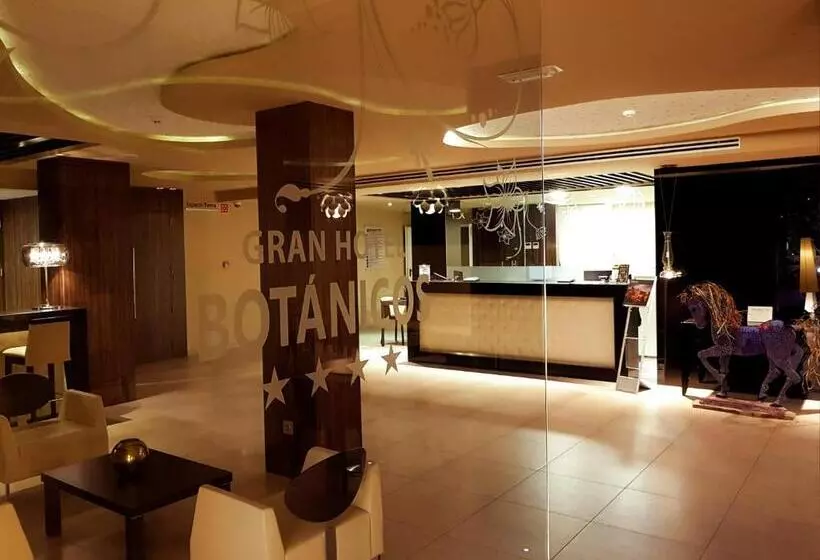 Gran Hotel Botánicos