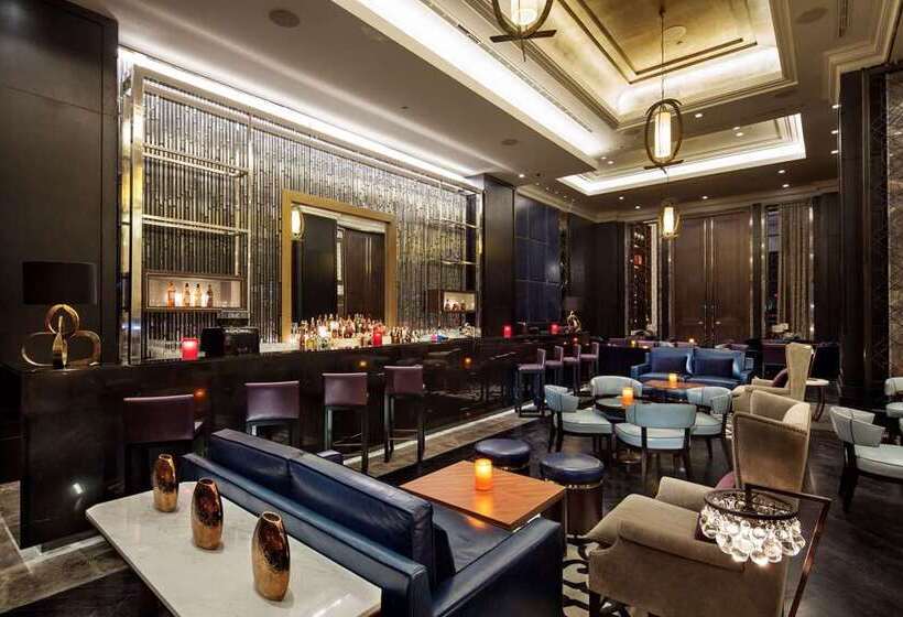 Hilton Istanbul Bomonti Hotel & Conference Center