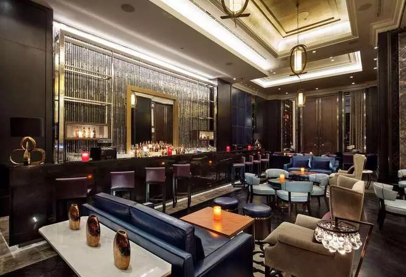 Hilton Istanbul Bomonti Hotel & Conference Center