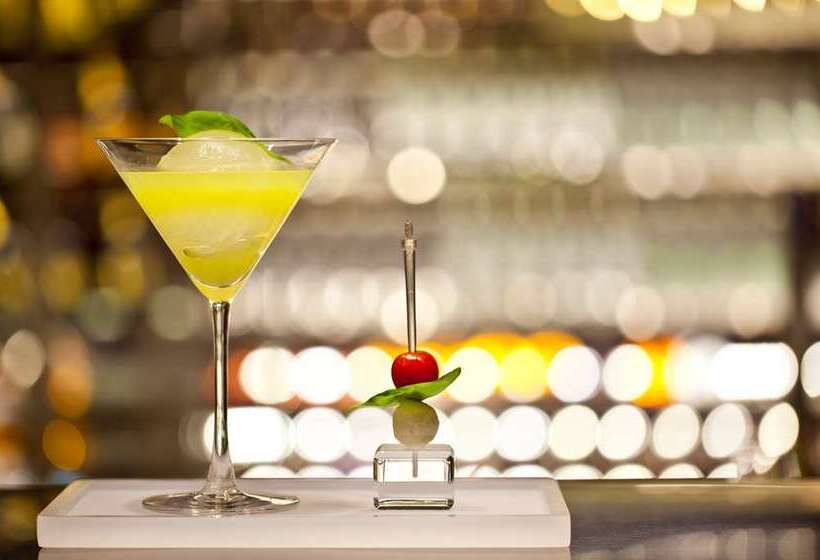 Hilton Istanbul Bomonti Hotel & Conference Center