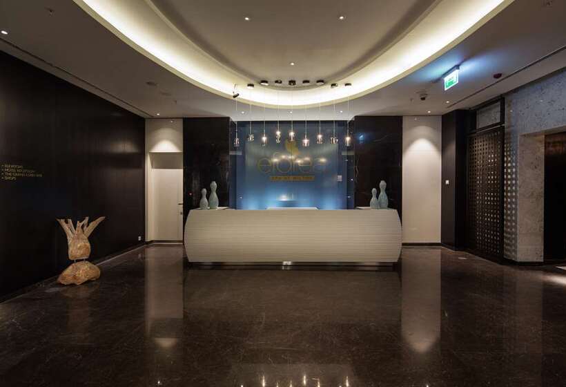 Hilton Istanbul Bomonti Hotel & Conference Center