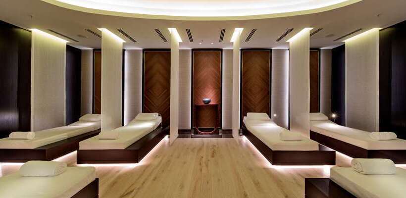 Hilton Istanbul Bomonti Hotel & Conference Center