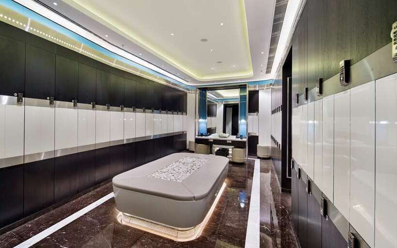 Hilton Istanbul Bomonti Hotel & Conference Center