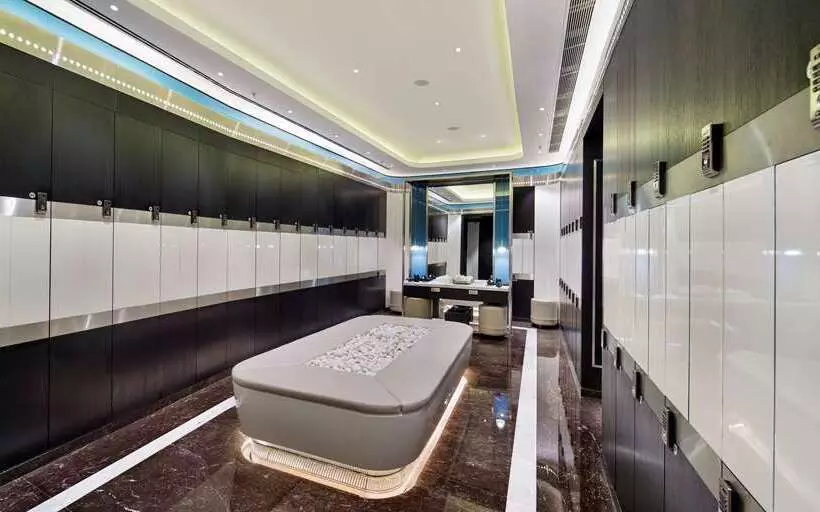 Hilton Istanbul Bomonti Hotel & Conference Center