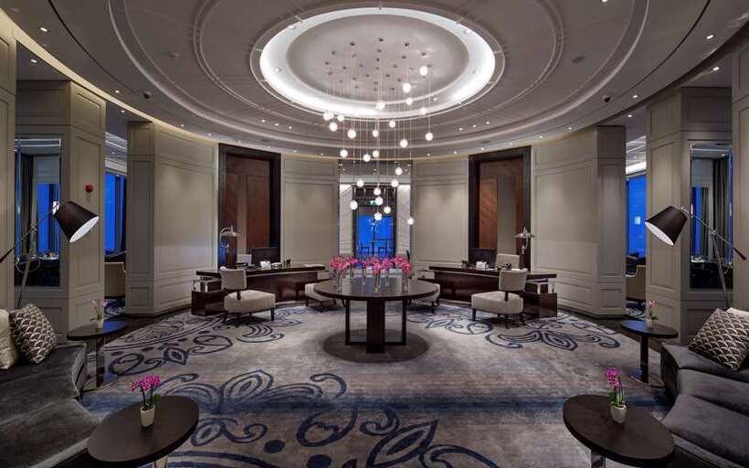 Hilton Istanbul Bomonti Hotel & Conference Center