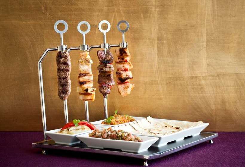 Hilton Istanbul Bomonti Hotel & Conference Center