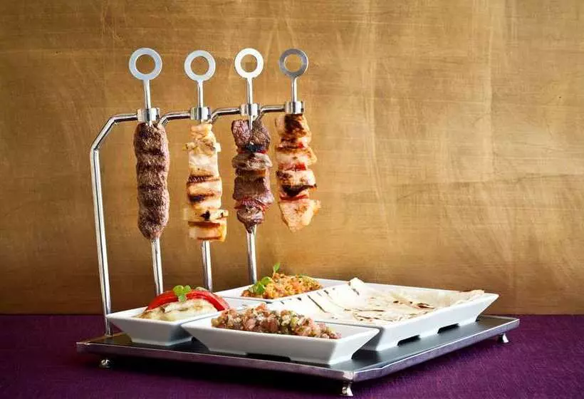 Hilton Istanbul Bomonti Hotel & Conference Center