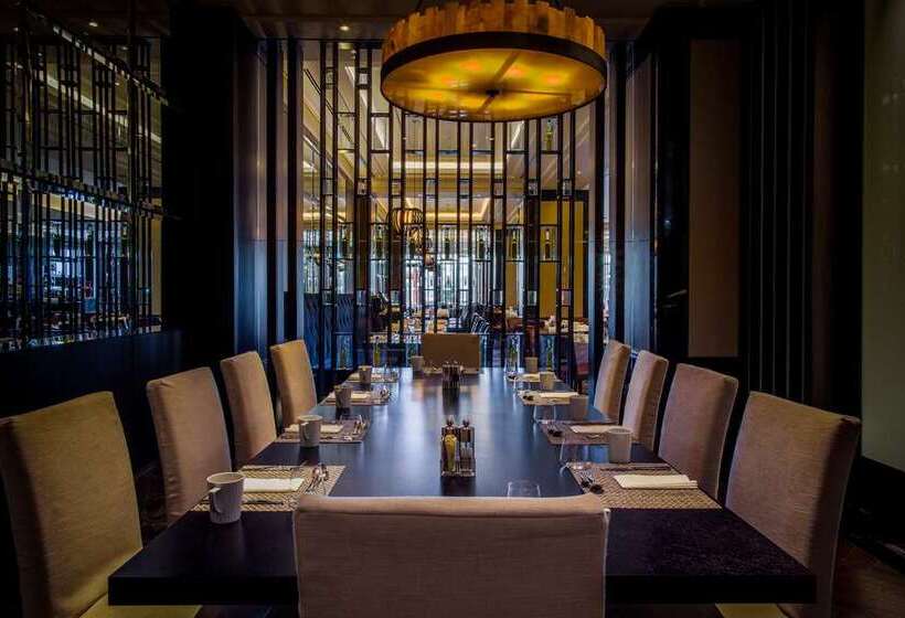 Hilton Istanbul Bomonti Hotel & Conference Center