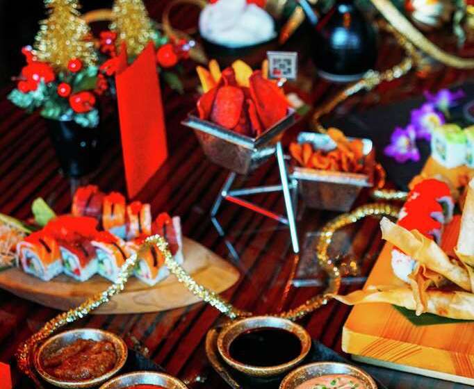 Hilton Istanbul Bomonti Hotel & Conference Center