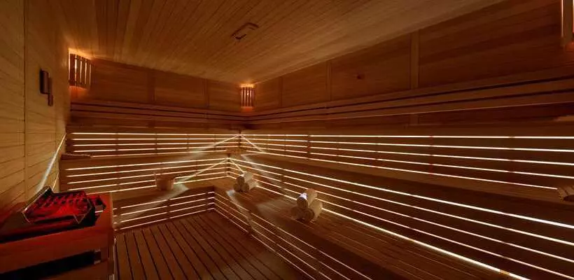 Hilton Istanbul Bomonti Hotel & Conference Center