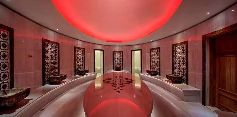 Hilton Istanbul Bomonti Hotel & Conference Center