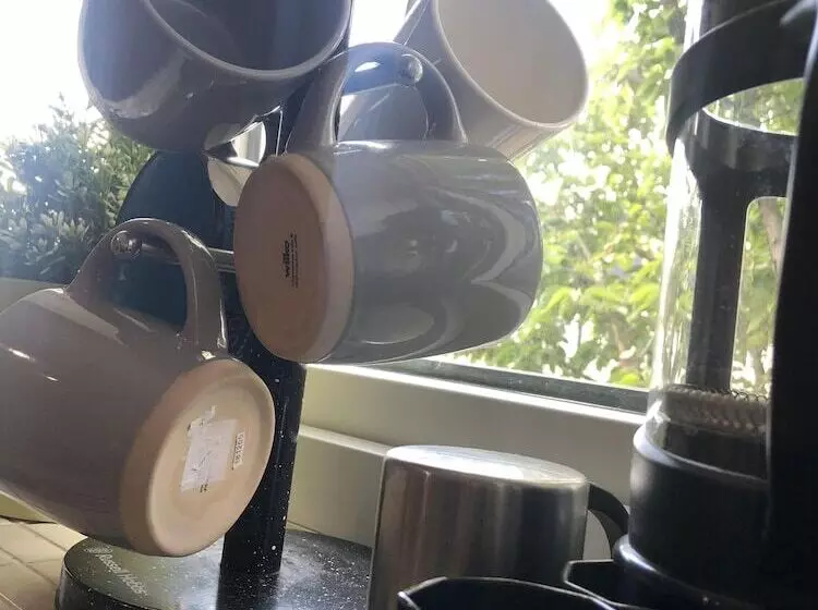 Inn Apple House Guesthouse Heathrow Airport