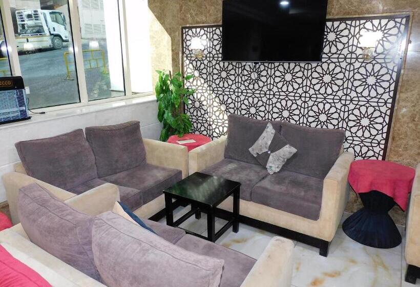 فندق Al Riffa Rii Bakhsh