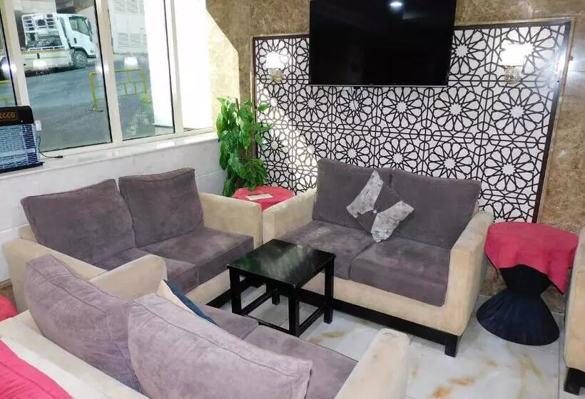 Hotel Al Riffa Rii Bakhsh