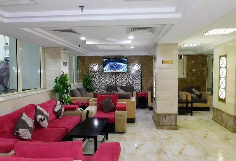 Hotel Al Riffa Rii Bakhsh