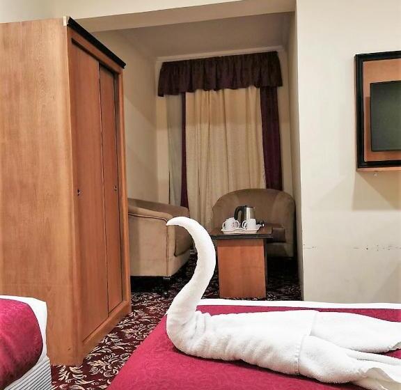 فندق Al Riffa Rii Bakhsh