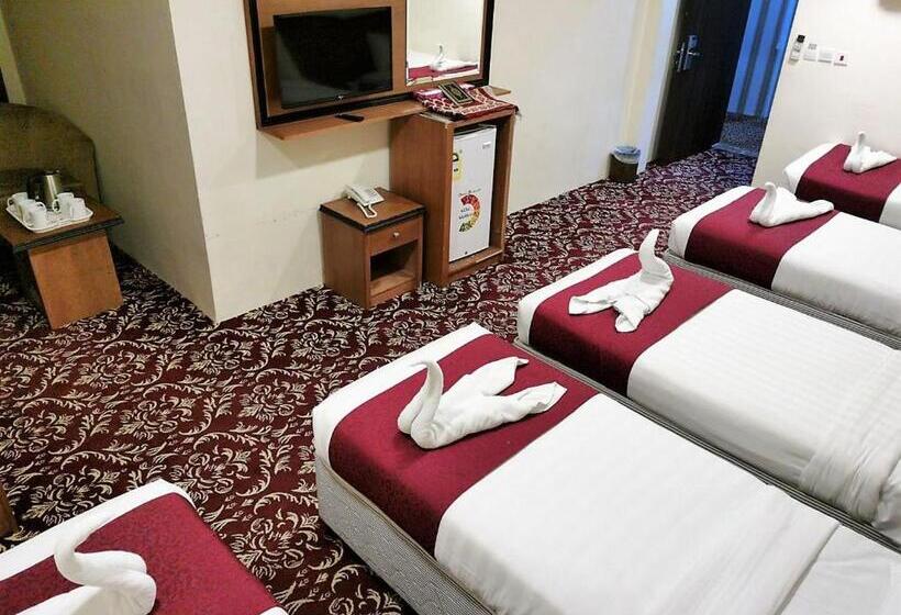 فندق Al Riffa Rii Bakhsh