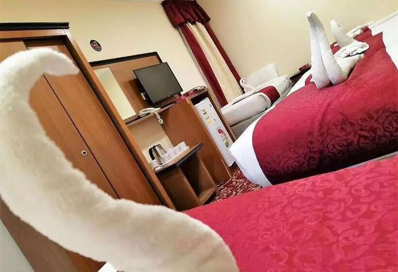 Hotel Al Riffa Rii Bakhsh