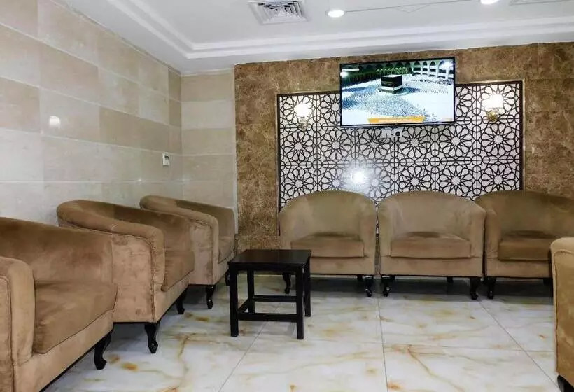 Hotel Al Riffa Rii Bakhsh