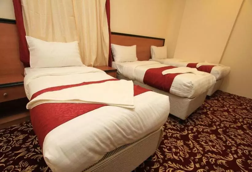 Hotel Al Riffa Rii Bakhsh