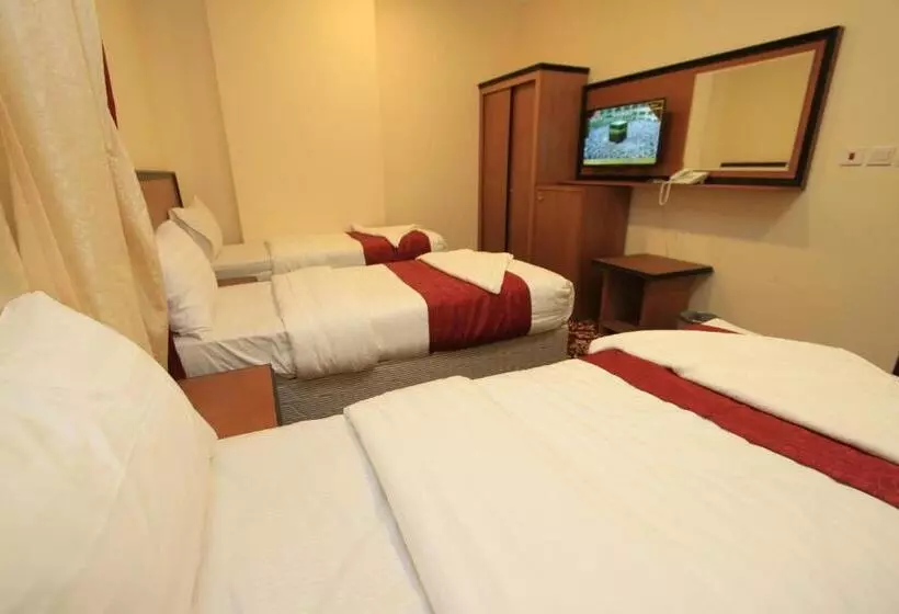 Hotel Al Riffa Rii Bakhsh