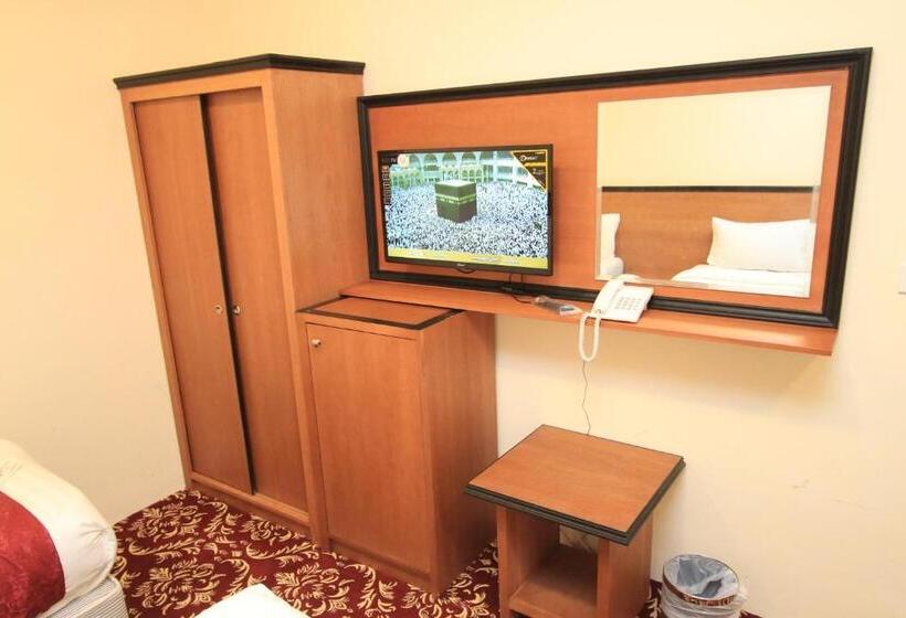 فندق Al Riffa Rii Bakhsh