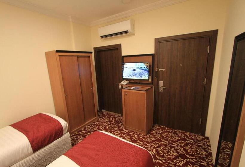 فندق Al Riffa Rii Bakhsh