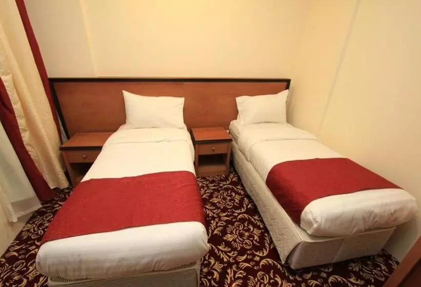 Hotel Al Riffa Rii Bakhsh