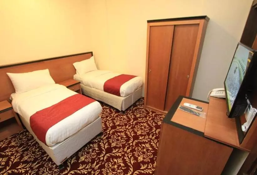 Hotel Al Riffa Rii Bakhsh