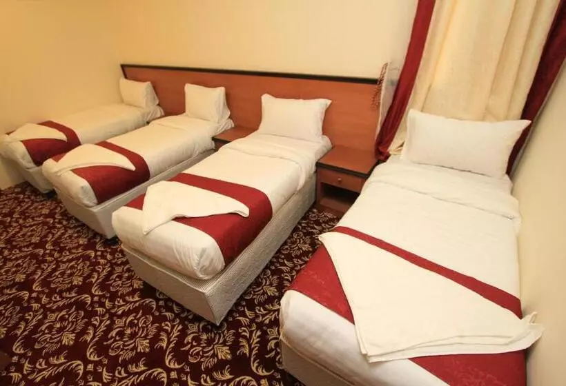 Hotel Al Riffa Rii Bakhsh