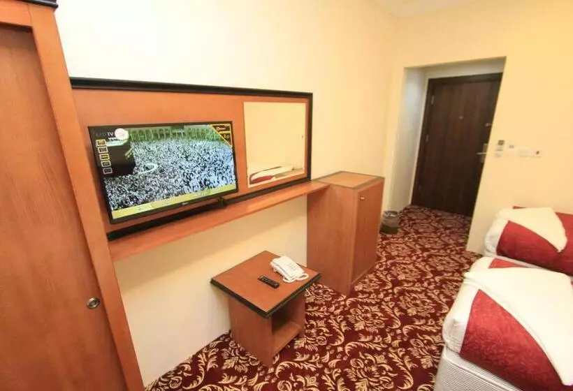 Hotel Al Riffa Rii Bakhsh