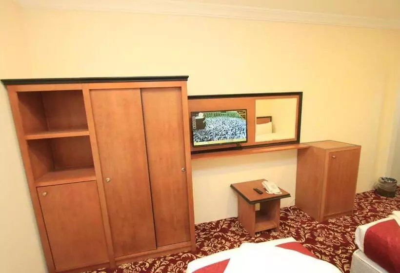 Hotel Al Riffa Rii Bakhsh