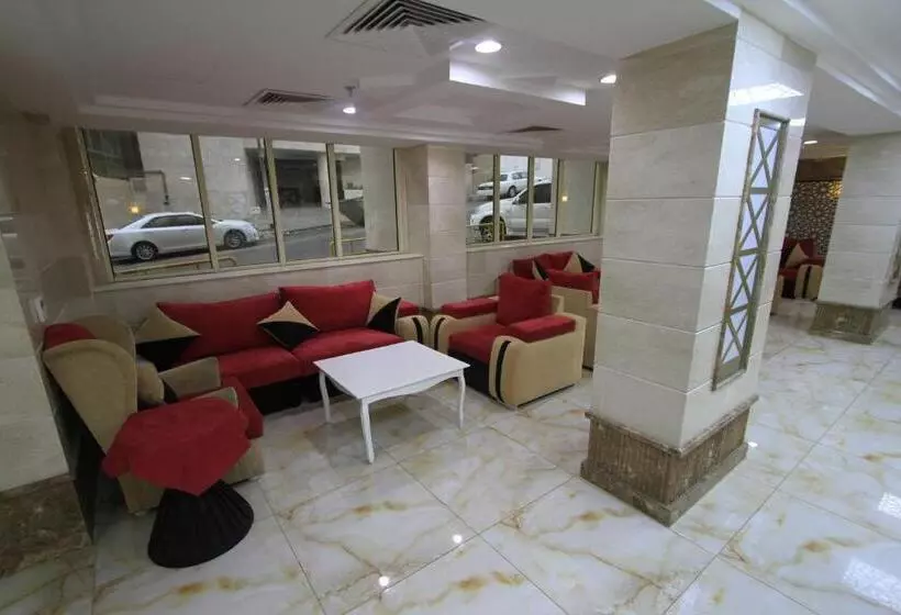 Hotel Al Riffa Rii Bakhsh