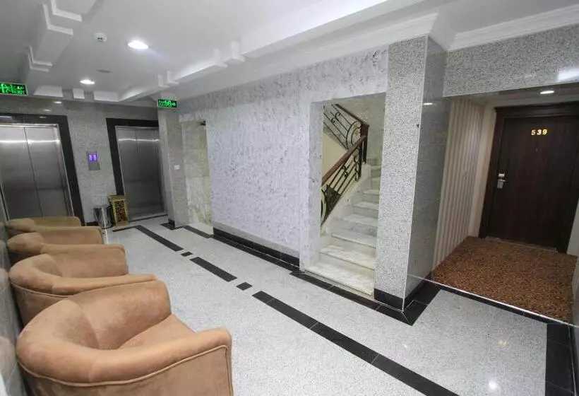 Hotel Al Riffa Rii Bakhsh