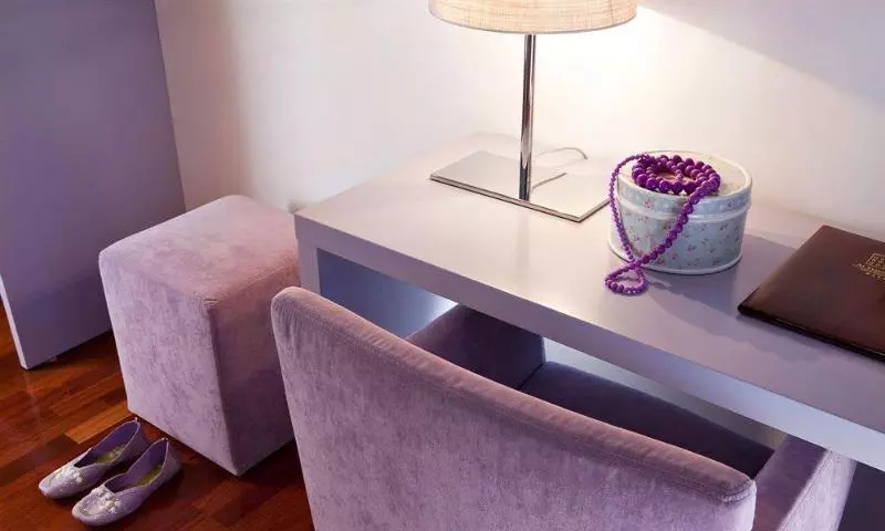 בית מלון כפרי Al Tezzon