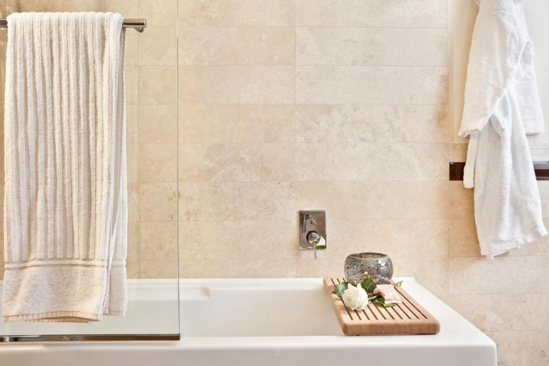 בית מלון כפרי Al Tezzon