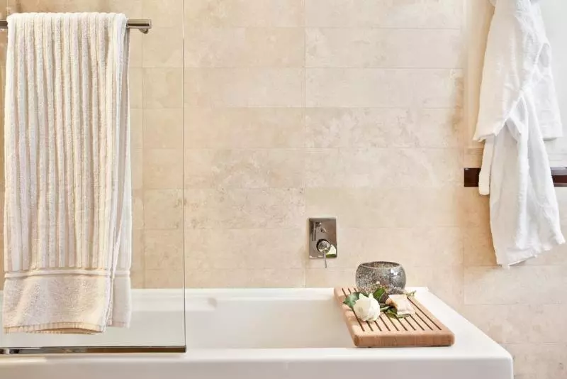 בית מלון כפרי Al Tezzon