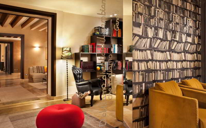 בית מלון כפרי Al Tezzon