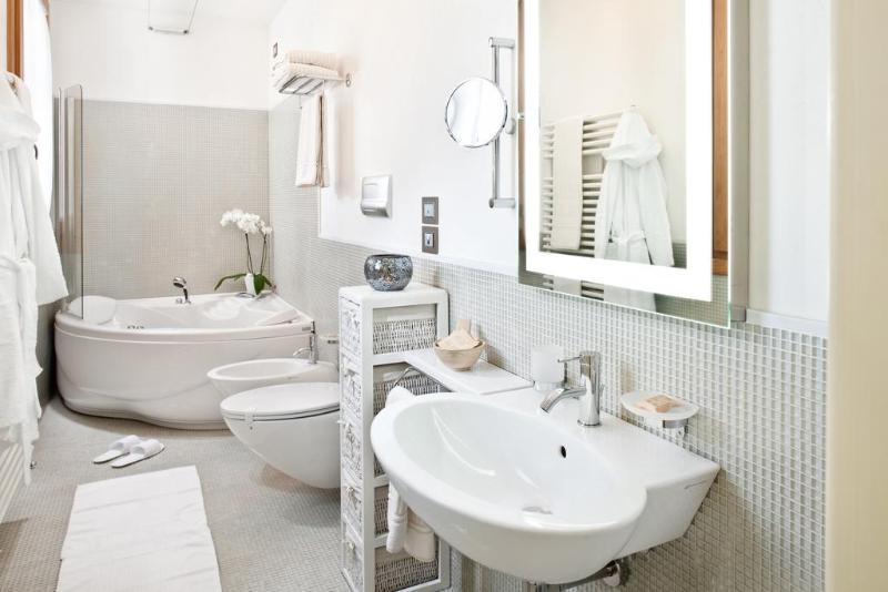 בית מלון כפרי Al Tezzon