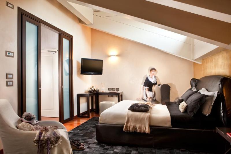 בית מלון כפרי Al Tezzon