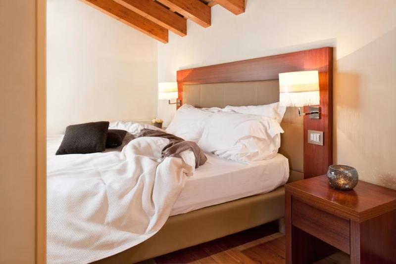 בית מלון כפרי Al Tezzon